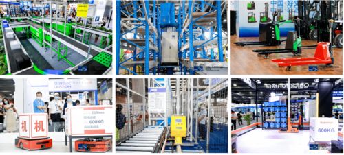 let 2021招商火熱進行中,快人一步搶占物流先機