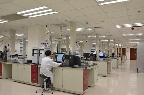 美藥典標準研發(fā)技術服務(上海)(美國藥典)工作環(huán)境:其他 - 職友集(發(fā)現中國好公司)