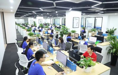 【第十五期協會會員動態】阿里巴巴本地合作運營服務商/外貿服務市場入駐服務商--網勝互聯集團