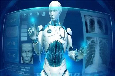 科大訊飛機器人怎么加盟