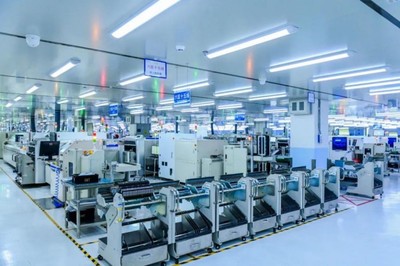 嘉立創(chuàng)IPO:連獲重量級(jí)獎(jiǎng)項(xiàng),創(chuàng)新與服務(wù)提升齊頭并進(jìn)