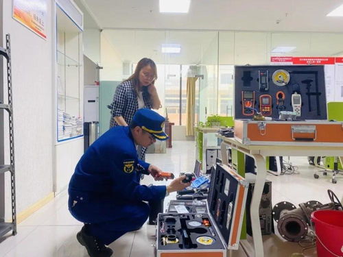 違規執業 四川達州2家消防技術服務機構被處罰