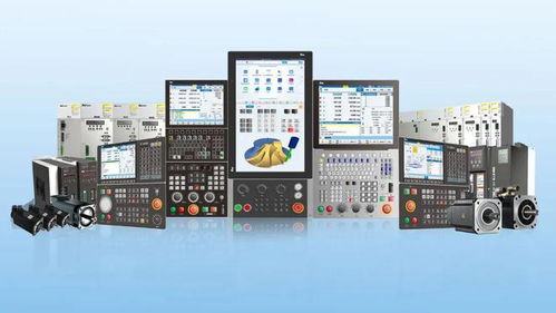 華中數(shù)控裝置被評(píng)為 武漢精品