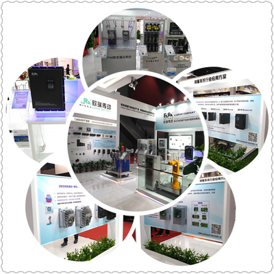 歐瑞傳動(dòng)閃耀亮相2017SIAF廣州工業(yè)自動(dòng)化展