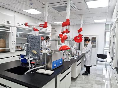 北京專業(yè)第三方檢測機構(gòu),用好技術(shù)做好服務(wù)