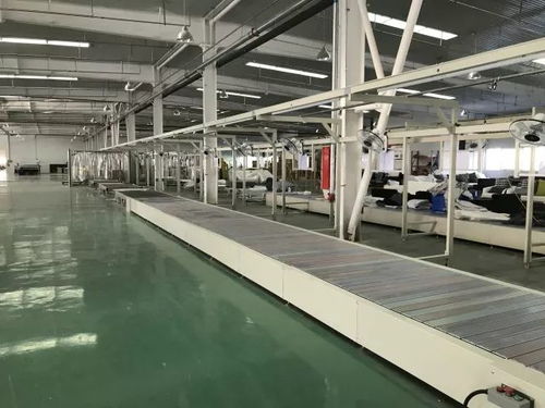 ysms 依思蒙沙天津新工廠正式投產(chǎn)運(yùn)營(yíng)