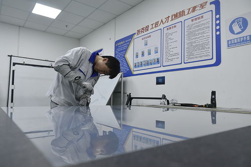 提升企業(yè)服務(wù)質(zhì)量 推動(dòng)主導(dǎo)產(chǎn)業(yè)發(fā)展