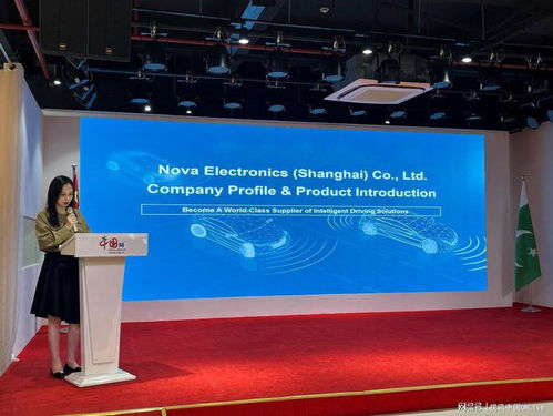 中巴經濟走廊十周年 新能源汽車技術服務合作論壇成功舉辦