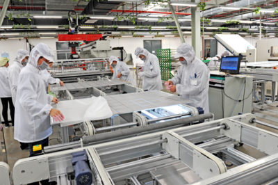 鹽城:跑出動能轉換&ldquo;加速度&rdquo;立足國內經濟大循環