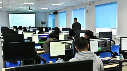 中國農業大學新聞網 學校要聞 2019年&ldquo;聯想杯&rdquo;全國高校大數據能力提升大賽總決賽在我校舉行