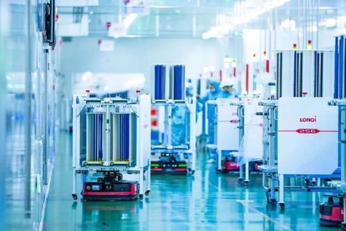 光伏破局正當(dāng)時(shí) 龍頭領(lǐng)航,能環(huán)寶數(shù)智服務(wù)點(diǎn)亮價(jià)值新航向