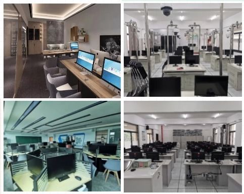 人工智能技術(shù)服務(wù) 浙江安防職業(yè)技術(shù)學院的專業(yè)實踐與創(chuàng)新