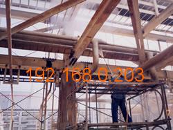 湖里除漆除銹服務 福建優質除漆公司的技術、生產與價格解析